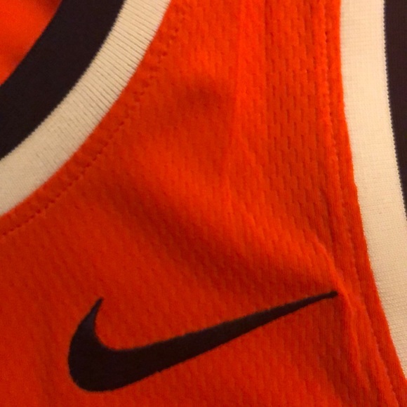 NIKE DRI-FIT Basketball tank - Picture 5 of 6